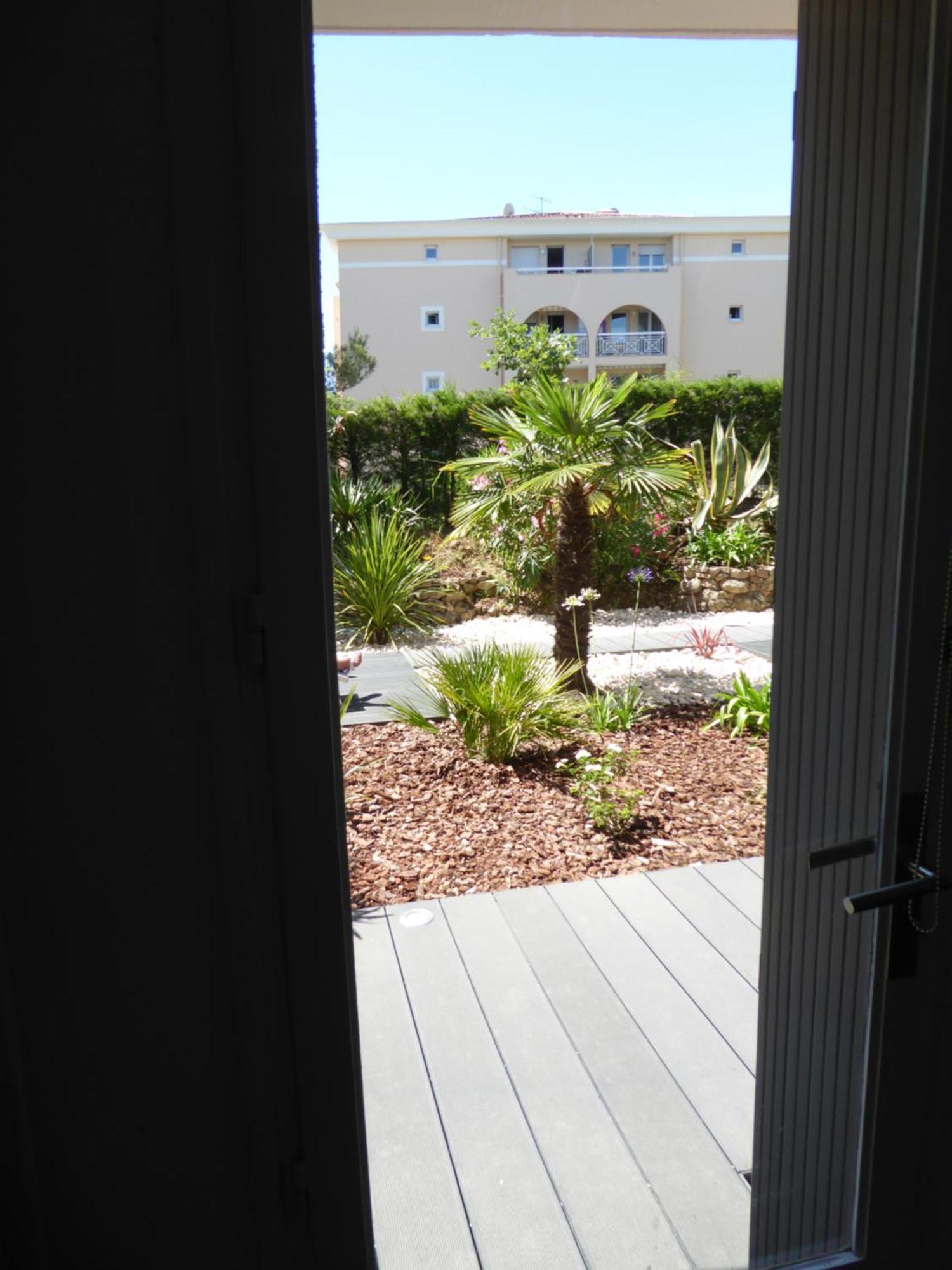 Les Enganes Apartment Fréjus Exterior foto