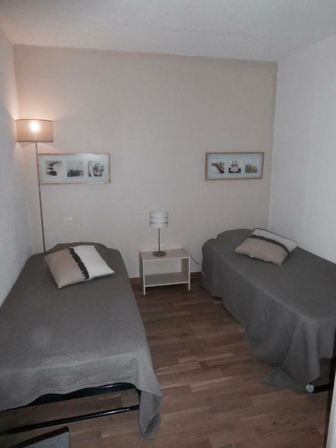 Les Enganes Apartment Fréjus Exterior foto